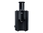 Braun | J 300 BK | Type Automatic juicer | Black | 800 W | Extra large fruit input | Number of speeds 2