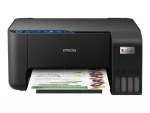 Epson Multifunctional printers | EcoTank L3271 | Inkjet | Colour | A4 | Wi-Fi | Black