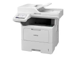 Brother All-In-One | MFC-L6710DW | Laser | Mono | Multicunction Printer | A4 | Wi-Fi | Grey