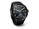 Watch 2 Pro | Smart watch | GPS (satellite) | AMOLED  always-on | 36 mm | Waterproof | Black