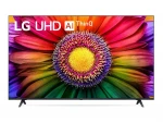 LG | 65UR80003LJ | 65" (165 cm) | Smart TV | webOS 23 | UHD 4K