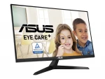 Asus VY27UQ | 27 " | IPS | 16:9 | 60 Hz | 5 ms | 3840 x 2160 pixels | 350 cd/m² | HDMI ports quantity 2