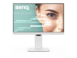 Benq GW2486TC | 23.8 " | IPS | 16:9 | 100 Hz | 5 ms | 1920 x 1080 pixels | 250 cd/m² | HDMI ports quantity 1 | White