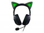 Razer | Headset | Kraken Kitty V2 | Wired | On-Ear | Microphone | Noise canceling
