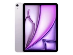 Apple iPad Air 11" M2 Wi-Fi + Cellular 256GB - Purple | Apple