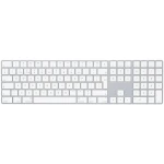 Apple | Magic Keyboard with Numeric Keypad | Standard | Wireless | EN