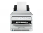 Epson WF-M5399DW | Mono | Inkjet | Inkjet Printer | Wi-Fi | Maximum ISO A-series paper size A4 | Grey