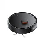 Xiaomi | Robot Vacuum (EU) | S20 | Wet&Dry | 2900 mAh | Dust capacity 0.4 L | 5000 Pa | Black