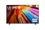 LG 65UT81003LA | 65 | Smart TV | webOS 24 | UHD | Black