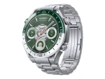 Huawei Ultimate | Smart watch | GPS (satellite) | LTPO AMOLED | 1.5" | Waterproof | Green