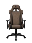 Arozzi Soft Fabric | Gaming Chair | Avanti SoftFabric | Brown