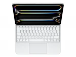 Apple Magic Keyboard for iPad Pro 13‑inch (M4) - SWE White | Apple