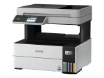 Epson Multifunctional printer | EcoTank L6490 | Inkjet | Colour | 4-in-1 | Wi-Fi | Black and white