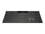 Keyboard | K100 AIR | Mechanical Gaming Keyboard | Wireless/Wired | Nordic | Bluetooth | Black | USB Type-A | CHERRY MX Ultra LP TACTILE