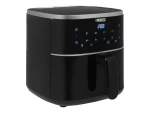 Princess | Digital Airfryer | 182238 | Power 1350 W | Capacity 4 L | Black