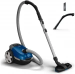 Philips | Vacuum cleaner | 3000 Series XD3110/09 | Bagged | Power 900 W | Dust capacity 3 L | Blue