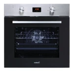 CATA Bundle of Oven and Built-In Gas Hob | MD 6106 X/GI 6004 X | 60 L | Multifunctional | AquaSmart | Touch control | Height 59.5 cm | Width 59.5 cm | Stainless steel