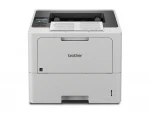 Brother HL-L6210DW | Mono | Laser | Printer | Wi-Fi | Maximum ISO A-series paper size A4 | Grey