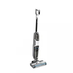 Bissell | Vacuum Cleaner | CrossWave HF3 Cordless Pro | Cordless operating | Handstick | Washing function | - W | 22.2 V | Operating time (max) 25 min | Black/White | Warranty 24 month(s)