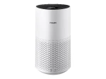 Philips | Air Purifier | AC1715/10 | 27 W | Suitable for rooms up to 78 m² | White