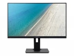 Acer | B7 Series Monitor | B227QBMIPRX | 21.5 " | IPS | FHD | 16:9 | 75 Hz | 4 ms | 1920 x 1080 | 250 cd/m² | HDMI ports quantity 1 | Black | Warranty 36 month(s)