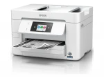 Epson Multifunctional printer | WorkForce Pro WF-M4619DWF | Inkjet | Mono | 4-in-1 | A4 | Wi-Fi | White