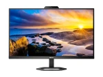 Philips 27E1N5600HE/00 | 27 " | IPS | 16:9 | 75 Hz | 4 ms | 2560 x 1440 pixels | 300 cd/m² | HDMI ports quantity 1 | Black