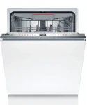 SMV6ZCX06E | Built-in | Width 60 cm | Number of place settings 14 | Number of programs 8 | Energy efficiency class B | Display | AquaStop function | White