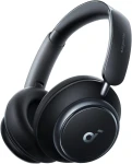 Anker Soundcore | Headphones | Space Q45 | Bluetooth | Over-ear | Microphone | Wireless | Black