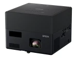 Epson | EF-12 | Full HD (1920x1080) | 1000 ANSI lumens | Black | Lamp warranty 12 month(s)