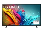 LG QNED85 4K TV | 75QNED85T3C | 75 | Smart TV | webOS24 | UHD