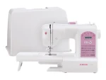 Sewing machine | Singer | STARLET 6699 | Number of stitches 100 | Number of buttonholes 7 | White