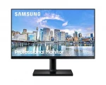 Samsung | Flat Monitor | LF27T450FZUXEN | 27 " | IPS | FHD | 16:9 | 75 Hz | 5 ms | 1920 x 1080 | 250 cd/m² | HDMI ports quantity 2 | Black | Warranty 24 month(s)