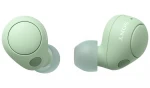 Sony WF-C700N Truly Wireless ANC Earbuds, Sage | Sony | Truly Wireless Earbuds | WF-C700N | Wireless | In-ear | Noise canceling | Wireless | Sage