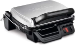 TEFAL Contact Grill 3in1 | GC3060 | Table | 2000 W | Inox