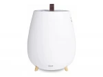 Duux | Humidifier Gen2 | Tag | Ultrasonic | 12 W | Water tank capacity 2.5 L | Suitable for rooms up to 30 m² | Ultrasonic | Humidification capacity 250 ml/hr | White