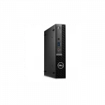 Dell OptiPlex | 7020 | Desktop | Micro | Intel Core i7 | i7-14700T | Internal memory 16 GB | DDR5 | Solid-state drive capacity 512 GB | Keyboard language No keyboard | Windows 11 Pro | Warranty 36 month(s)