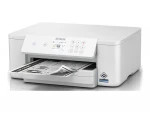 Epson WF-M4119DW | Mono | Inkjet | Wi-Fi | Maximum ISO A-series paper size A4 | White