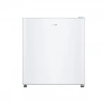 Candy | Refrigerator | CHASD4351EWC | Energy efficiency class E | Free standing | Larder | Height 51 cm | Fridge net capacity 42 L | 37 dB | White