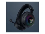 Razer Gaming Headset | Kraken V4 | Wireless/Wired | Over-Ear | Microphone | Black