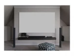 Fixed Frame Projection Screen | AR110WH2 | Diagonal 110 " | 16:9 | Black