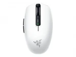 Razer | Orochi V2 | Optical Gaming Mouse | Wireless | Wireless (2.4GHz and BLE) | White | Yes