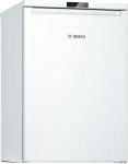 Bosch | Refrigerator | GTV15NWEB | Energy efficiency class E | Larder | Free standing | Height 85 cm | Total net capacity 83 L | White