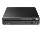 Lenovo | ThinkCentre | neo 50q (Gen 4) | Desktop | Tiny | Intel Core i3 | i3-1215U | Internal memory 8 GB | SO-DIMM DDR4 | Solid-state drive capacity 256 GB | Intel UHD | No Optical drive | Keyboard language English | Windows 11 Pro | Warranty 12 month(s)