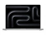 Apple MacBook Pro 16" Apple  M3 Max 16C CPU, 40C GPU/48GB/1TB SSD/Silver/RUS | Apple