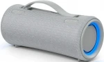 Sony | X-Series Speaker | XG300 | 17 W | Waterproof | Bluetooth | Gray | Portable | Wireless connection