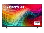 LG 50NANO81T3A 50" (127 cm) 4K Ultra HD Nanocell Smart TV