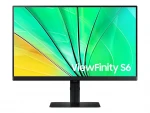 Samsung LS24D600EAUXEN | 24 " | IPS | 16:9 | 100 Hz | 5 ms | 2560 x 1440 pixels | 350 cd/m² | HDMI ports quantity 1 | Black