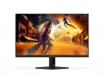 AOC 27G4XE | 27 " | IPS | 16:9 | 180 Hz | 1 ms | 1920 x 1080 pixels | HDMI ports quantity 2