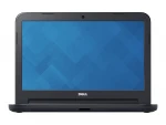 Dell | Latitude 3440 | 14 " | FHD | 1920 x 1080 pixels | Anti-glare | Intel Core i7 | i7-1355U | 16 GB | DDR4 | SSD 256 GB | Intel Iris Xe Graphics | Windows 11 Pro | 802.11ax | Keyboard language English | Keyboard backlit | Warranty 36 month(s)